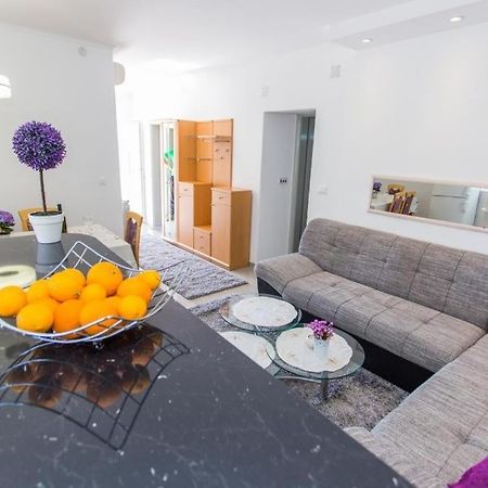 Apartment Mojas 돌리 외부 사진