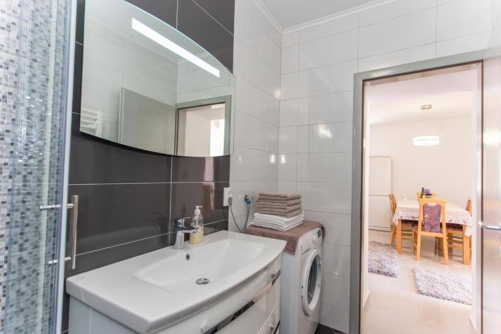 Apartment Mojas 돌리 외부 사진