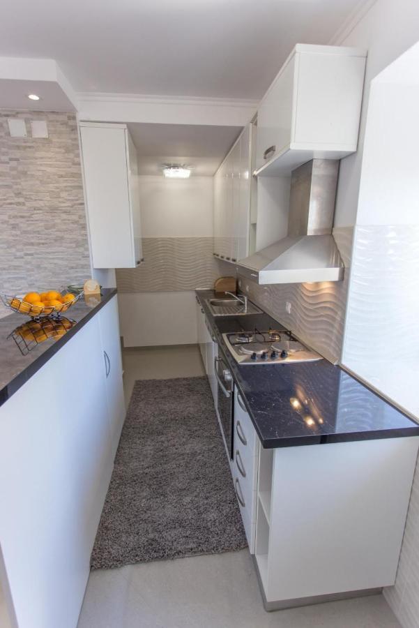 Apartment Mojas 돌리 외부 사진