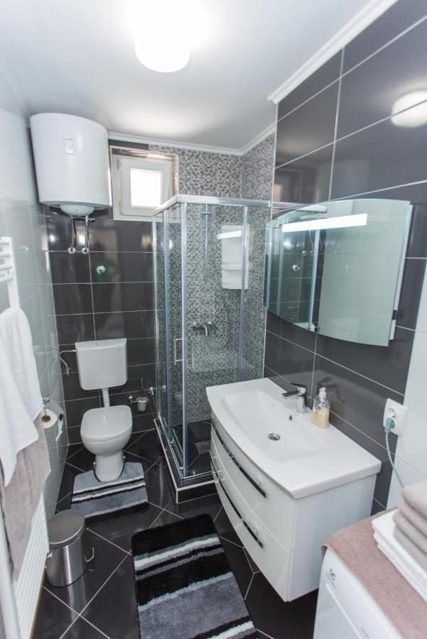Apartment Mojas 돌리 외부 사진