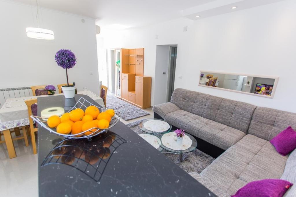 Apartment Mojas 돌리 외부 사진