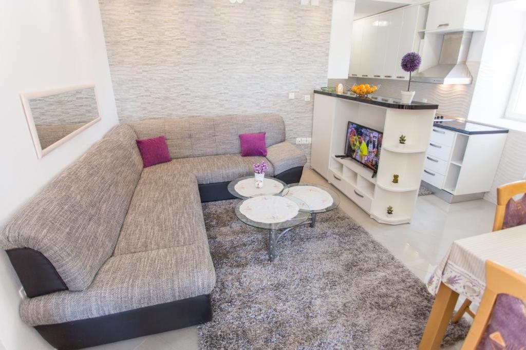 Apartment Mojas 돌리 외부 사진