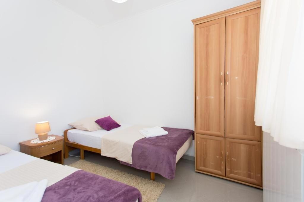 Apartment Mojas 돌리 외부 사진