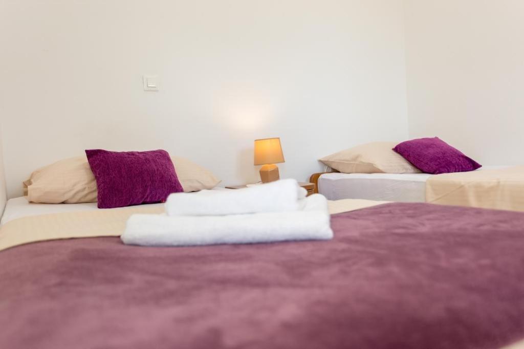 Apartment Mojas 돌리 외부 사진