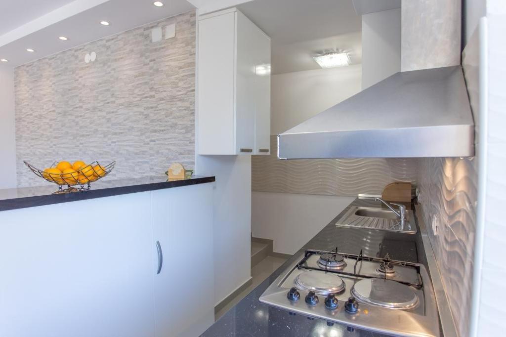 Apartment Mojas 돌리 외부 사진
