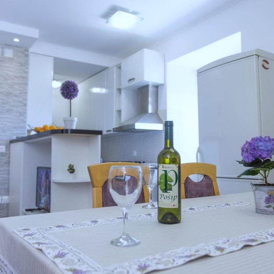 Apartment Mojas 돌리 외부 사진