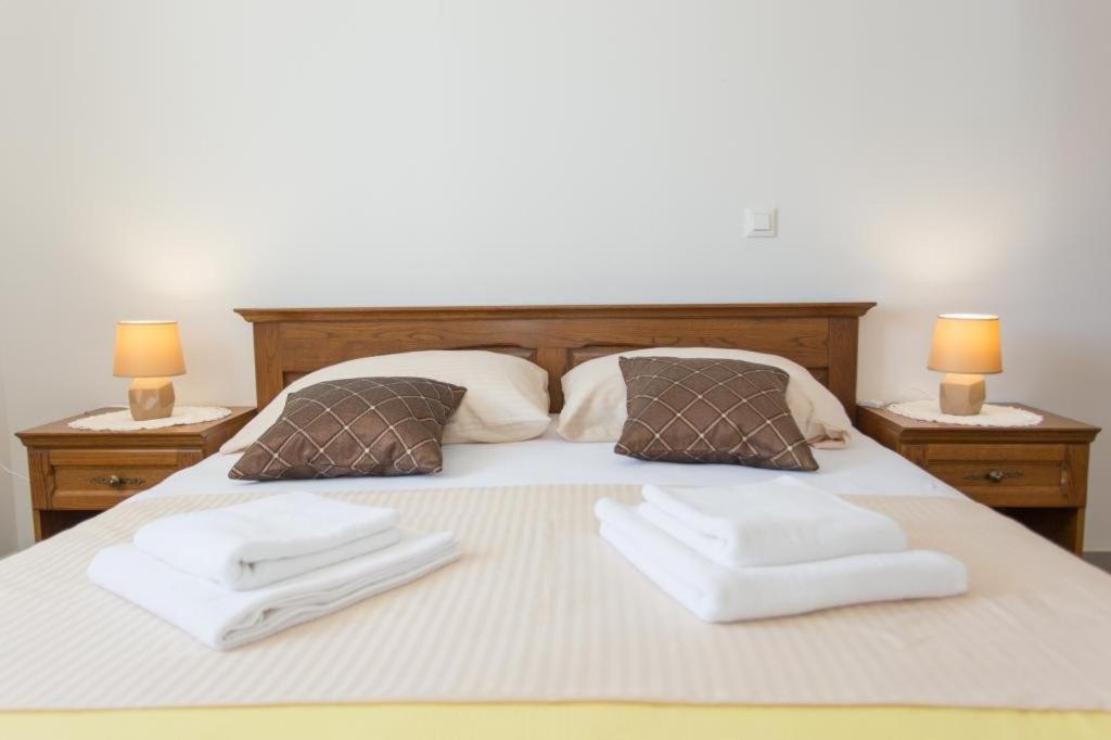 Apartment Mojas 돌리 외부 사진