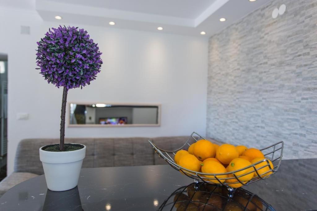 Apartment Mojas 돌리 외부 사진